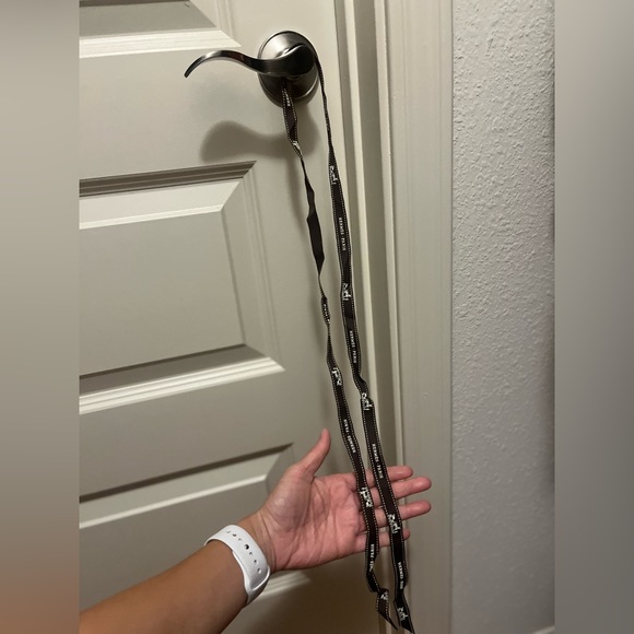 Authentic Hermes gift ribbon - Picture 3 of 3